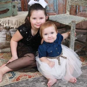 Meet your Posher, Janette